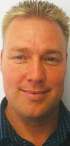 Mike Van Der Walt